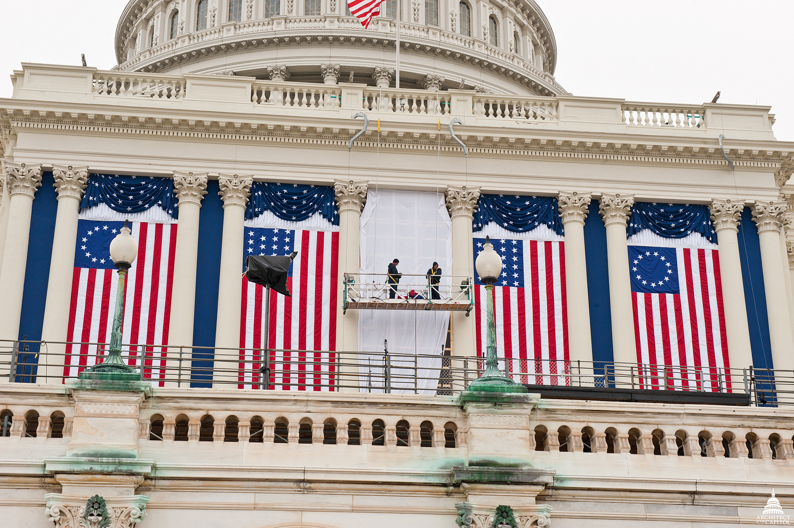 Magazine | Architect of the Capitol | United States Capitol
