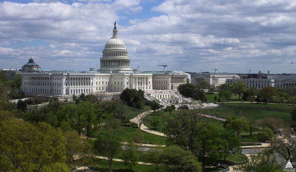 U.S. Capitol Grounds | Architect of the Capitol