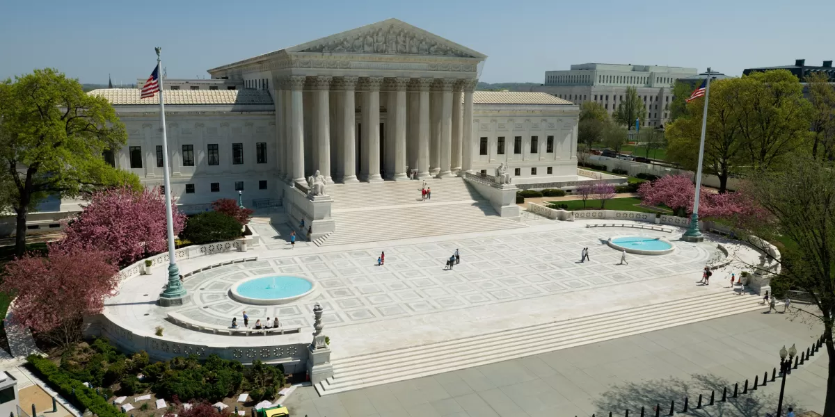 supreme court of the usa