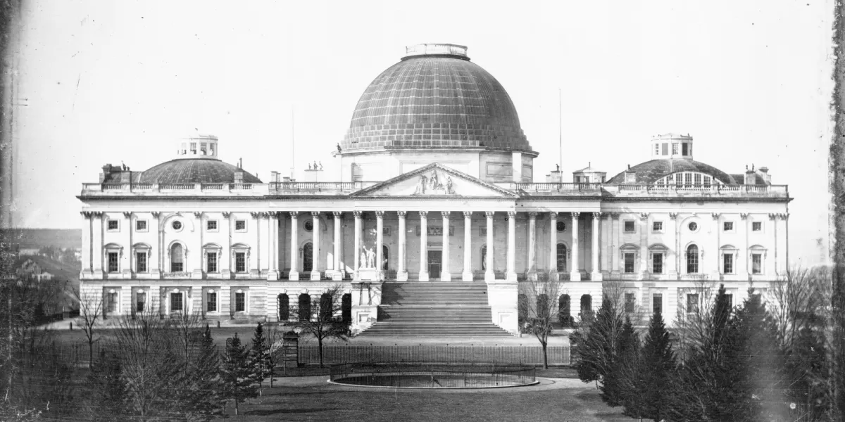 Architecture Captiol popular Building