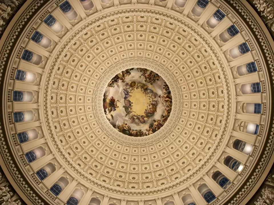 U.S. Capitol Building | Architect of the Capitol